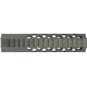 Bowden Tactical AR Handguard, AR-15, 7in, Tungsten, J23007-TG