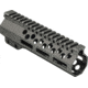 Bowden Tactical AR Handguard, AR-15, 7in, Tungsten, J23007-TG