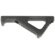 EDEMO Bowden Tactical AR15 Direct Mount MLok Angled Fore Grips, M-Lok Rail, Black Anodized Aluminum, J26000, EDEMO1