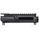 Bowden Tactical AR-15 Forged Upper Receiver, 7075-T6 Aluminum, Black Anodized, J26300-1
