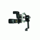 Bowens 3 WAY MOUNT BRACKET FOR USE WITH ABOVE UNIVERSAL SPEEDLITE ADAPTER BO BW-1575