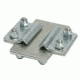 Bowens BACK TO BACK RAIL CLAMP BO BW-2632