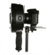 Bowens 3K Ringflash 117V Operates With Quad, Quadx, Creo And Explorer BO BW-7670US