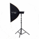 Bowens BOWENS LUMIAIR SOFTBOX 100X100 BO BW-1510