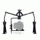 Bowens COMODO ORBIT twin stabilised rig BO VB-1850