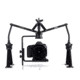 Bowens COMODO ORBIT twin stabilised rig BO VB-1850