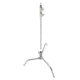 Bowens DOUBLE RISER C STAND Max Height 266cm 8ft 6in BO BW-7040