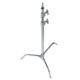 Bowens DOUBLE RISER C STAND Max Height 266cm 8ft 6in BO BW-7040