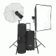 Bowens Gemini 750/750Pro UM/SB Kit BO BW-8710USP