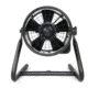 Bowens JET STREAM WIND MACHINE 11 250mm Diameter 117v including Remote Control BO BW-2556