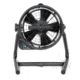 Bowens JET STREAM WIND MACHINE 11 350mm Diameter 117v including Remote Control BO BW-2558