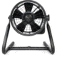 Bowens JET STREAM WIND MACHINE 11 350mm Diameter 117v including Remote Control BO BW-2558