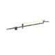 Bowens Limelite Standard Lighting Boom Only. Recommend use off the BW-6620 Stand for fhis Boom BO VB-1185