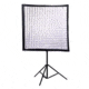 Bowens MOSAIC 1x1 MINUS 1/4 CTG &amp; MINUS 1/2 CTG FILTER PACK BO VB-1510