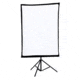 Bowens MOSAIC 2 PANEL MOUNTING KIT BO VB-1515