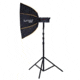 Bowens MOSAIC 4 Panel Carry case BO VB-1530