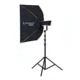 Bowens MOSAIC COLOUR CONTROL FILTER KIT BO VB-1505