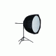 Bowens OCTO 90 Softbox includes Bowens adapter BO BW-1640