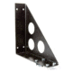 Bowens RAIL SIDE MOUNT BRACKET for wall fixing single rail BO BW-2642