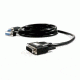 Bowens TRAVEL PAK TO GEMINI SPARE CABLE 3m BO BW-7632