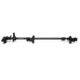Bowens UNIVERSAL TELESCOPIC DISC HOLDER FOR ALL SIZES fits on any stand BO BW-3275
