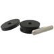 Bowfinger Stack Weight Set, Black 3 oz., 4273