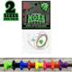 Bowmar Archery Bowmar Nose Button