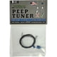 Bowmar Archery Peep Tuner, Blue, PT-BLUE