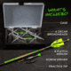 Bowmar Archery Beast Turkey Decapper System, 4in, 165 Grain, DECAP-SYSTEM-4