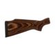 Boyds Hardwood Gunstocks American Plainsman Remington 870 20 Gauge Stock Nutmeg Laminate Finished, 3U2173401111