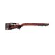 Boyds Hardwood Gunstocks At-One Remington 788 Rifle Stock, Short Receiver, Factory Barrel Channel, Applejack, 3U2049374101