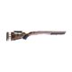 Boyds Hardwood Gunstocks At-One Remington 788 Rifle Stock, Short Receiver, Factory Barrel Channel, Walnut, 3U2049374117
