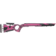 Boyds Hardwood Gunstocks At One Thumbhole Savage 110 1st Gen Blind Mag Short Action Left Hand Act FBC, Blackjack, 43B627085104