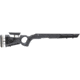Boyds Hardwood Gunstocks At One Thumbhole Savage 110 1st Gen Blind Mag Short Action Left Hand Act FBC, Pepper, 43B627085112