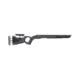 Boyds Hardwood Gunstocks At-One Thumbhole Remington 798 Rifle Stock, Short Action, Factory Barrel Channel, Pepper, 3U2062685112