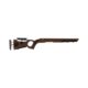 Boyds Hardwood Gunstocks At-One Thumbhole Remington 798 Rifle Stock, Short Action, Factory Barrel Channel, Walnut, 3U2062685117