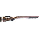 Boyds Hardwood Gunstocks At One Savage 110 1st Gen Blind Mag Short Action Left Hand Act FBC, Walnut, 43B627074117