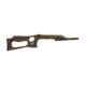 Boyds Hardwood Gunstocks Barracuda CZ 455 Magazine Fed Bull Barrel Channel Forest Camo, 1M1531Y22110