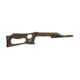 Boyds Hardwood Gunstocks Barracuda H&amp;R 750 Pioneer Single Shot Factory Barrel Channel Forest Camo Finished, 28B102C22110