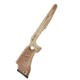 Boyds Hardwood Gunstocks Blaster Uninlet Nutmeg Unfinished 124321X1H411