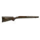 Boyds Hardwood Gunstocks Classic Browning X Bolt Rifle Stock, Left Hand Stock, Left Hand Action, Long Action, Detachable Box Mag, Bull Barrel Channel, Forest Camo, 17A629605110