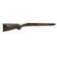 Boyds Hardwood Gunstocks Classic Browning X Bolt Rifle Stock, Left Hand Stock, Left Hand Action, Long Action, Detachable Box Mag, Bull Barrel Channel, Forest Camo, 17A629605110