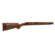 Boyds Hardwood Gunstocks Classic Browning X Bolt Rifle Stock, Left Hand Stock, Left Hand Action, Long Action, Detachable Box Mag, Bull Barrel Channel, Nutmeg, 17A629605111