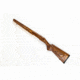 Boyds Hardwood Gunstocks Classic Ruger American Centerfire Long Action Factory Barrel Channel, Pepper, 3ZA984C04112