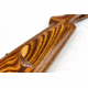 Boyds Hardwood Gunstocks Classic Ruger American Centerfire Long Action Factory Barrel Channel, Pepper, 3ZA984C04112
