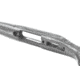 Boyds Hardwood Gunstocks Classic Ruger American Centerfire Long Action Factory Barrel Channel, Pepper, 3ZA984C04112