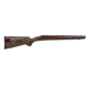 Boyds Hardwood Gunstocks Classic Ruger 77 MKII Long Action Left Hand Stock Left Hand Action Factory Barrel Channel Royal Jacaranda Laminate Finished, 3Z3485305114