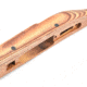 Boyds Hardwood Gunstocks Classic Ruger M77 MKII Long Action Left Hand Stock Right Hand Action Factory Barrel Channel Nutmeg Laminate Finished, 3ZA481205111