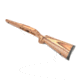 Boyds Hardwood Gunstocks Classic Ruger M77 MKII Long Action Left Hand Stock Right Hand Action Factory Barrel Channel Nutmeg Laminate Finished, 3ZA481205111