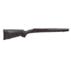Boyds Hardwood Gunstocks Classic Browning X Bolt Rifle Stock, Left Hand Stock, Left Hand Action, Long Action, Detachable Box Mag, Bull Barrel Channel, Pepper, 17A629605112
